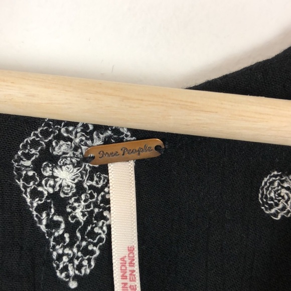 Free People, We The Free, sleeveless, long sleeve, cap sleeve tops - Picture 16 of 16